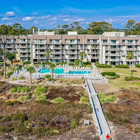 Ocean One Villa Hilton Head Island Rom bilde