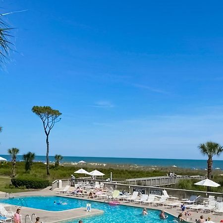 Ocean One Villa Hilton Head Island Rom bilde