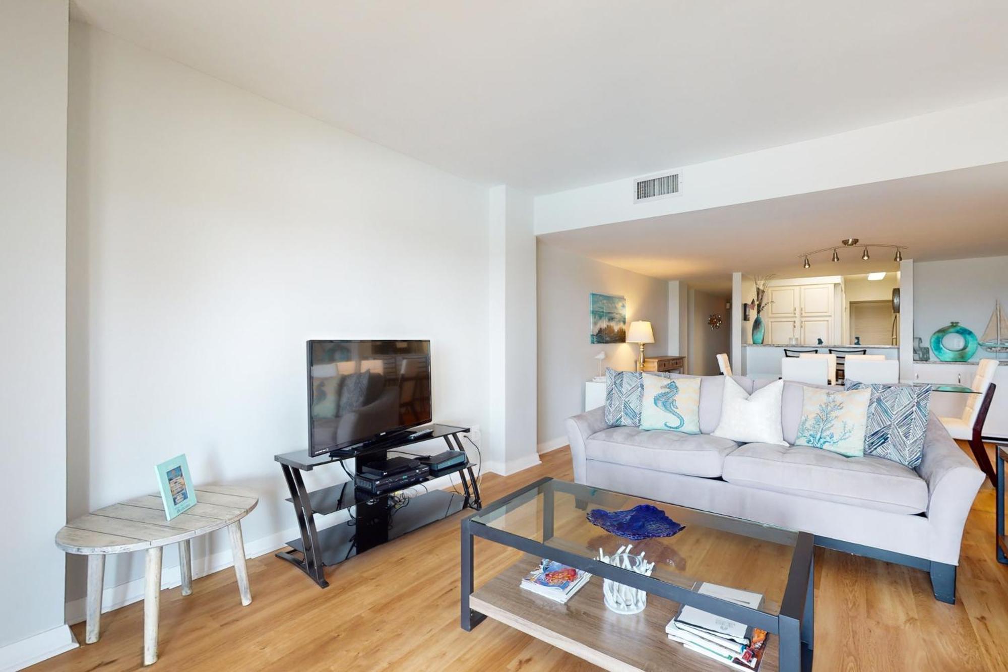 Ocean One Villa Hilton Head Island Rom bilde