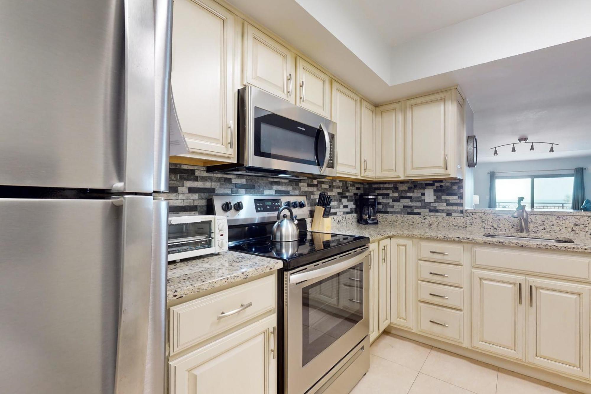 Ocean One Villa Hilton Head Island Rom bilde
