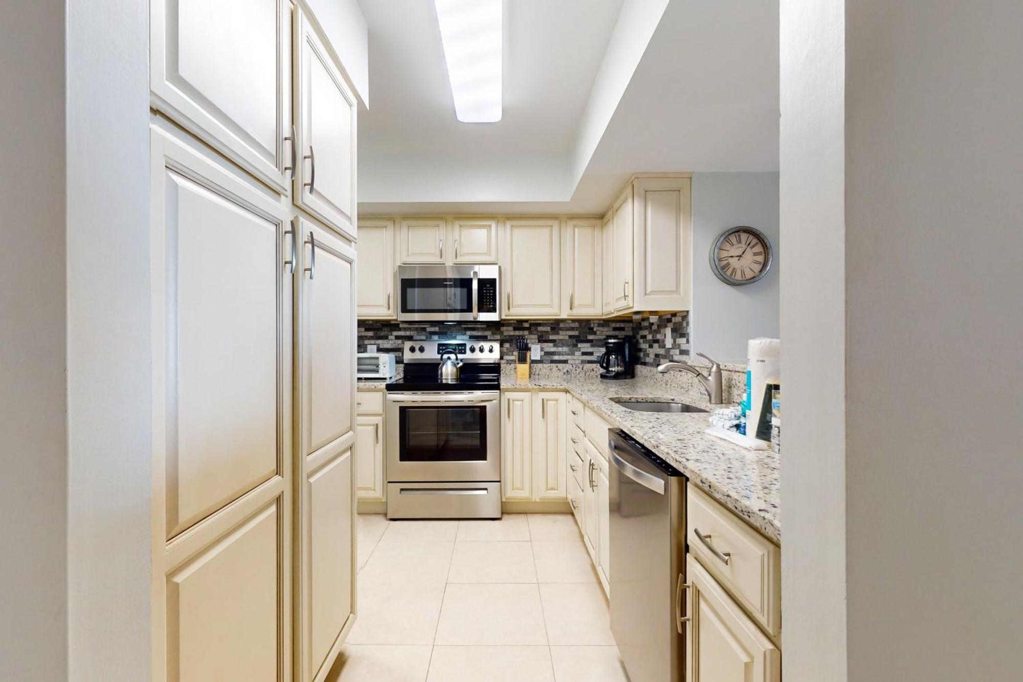 Ocean One Villa Hilton Head Island Rom bilde