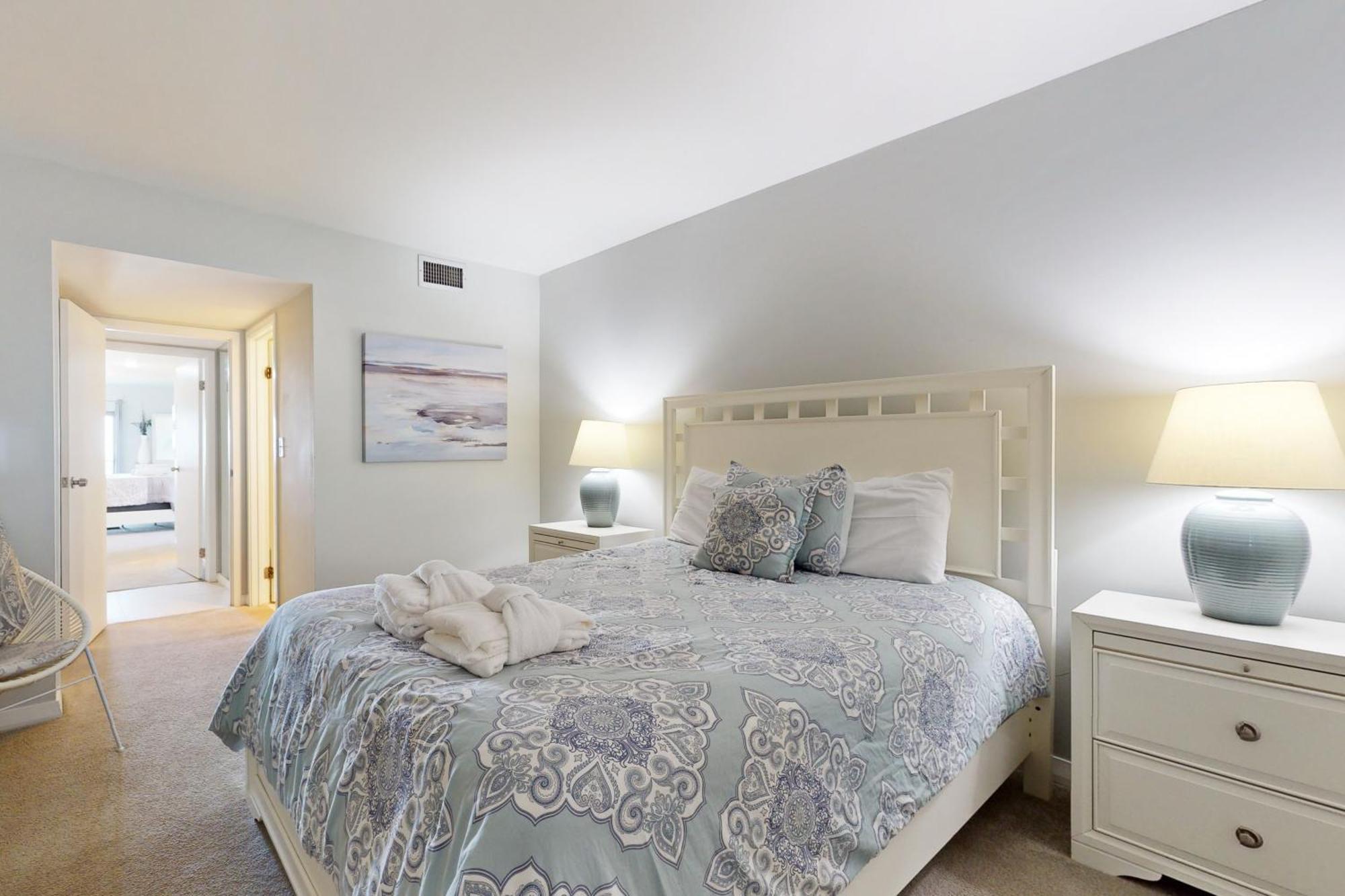 Ocean One Villa Hilton Head Island Rom bilde