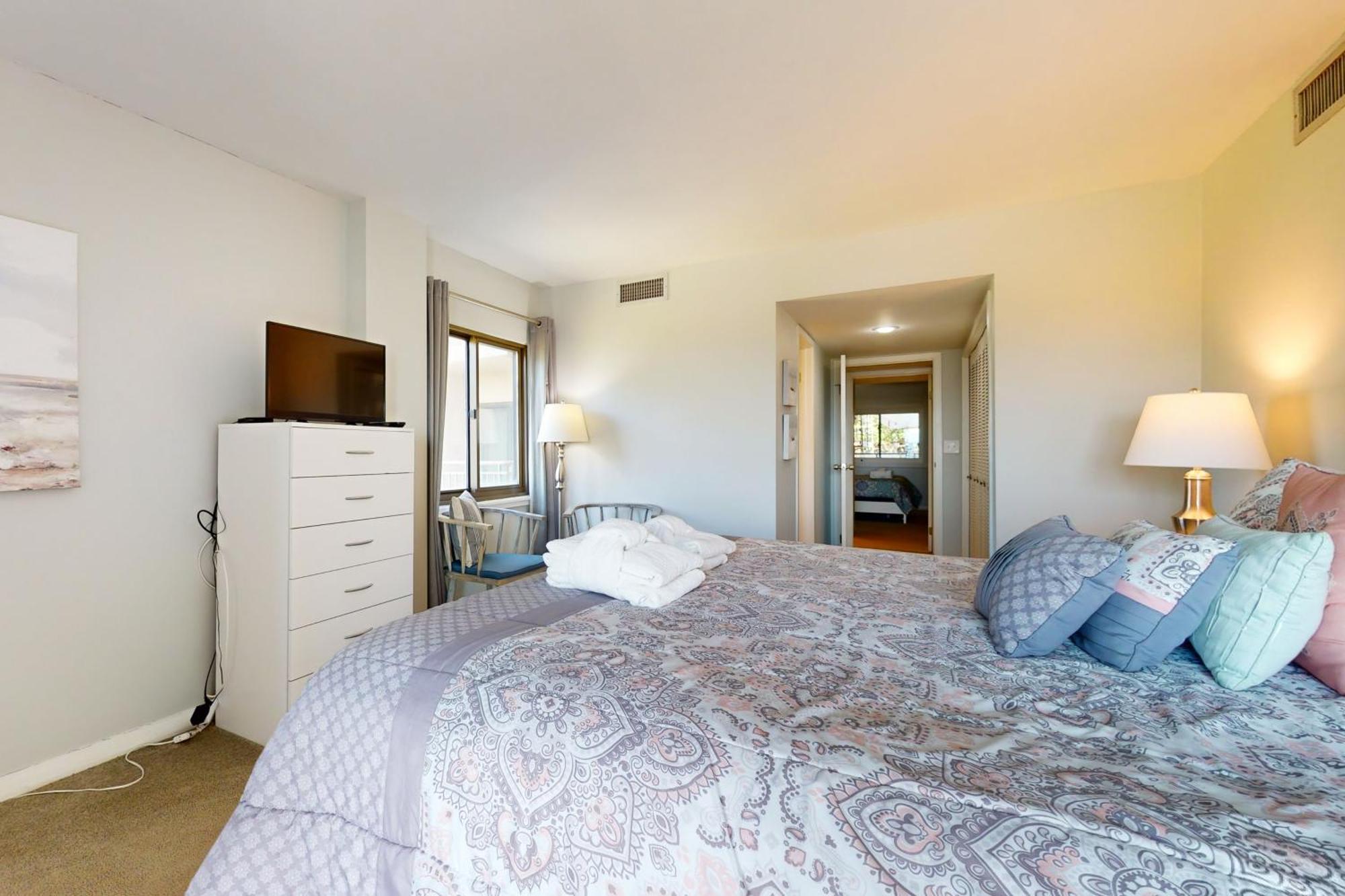 Ocean One Villa Hilton Head Island Rom bilde