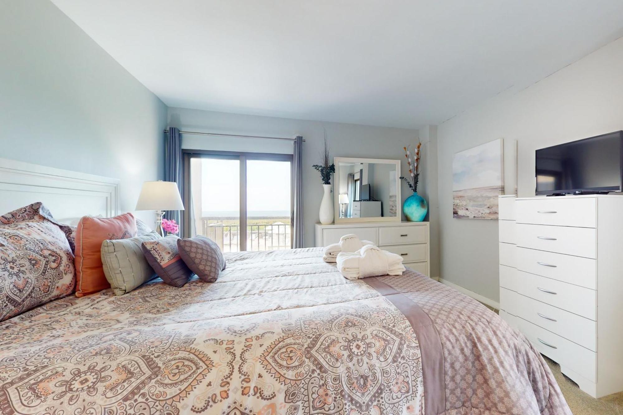 Ocean One Villa Hilton Head Island Rom bilde