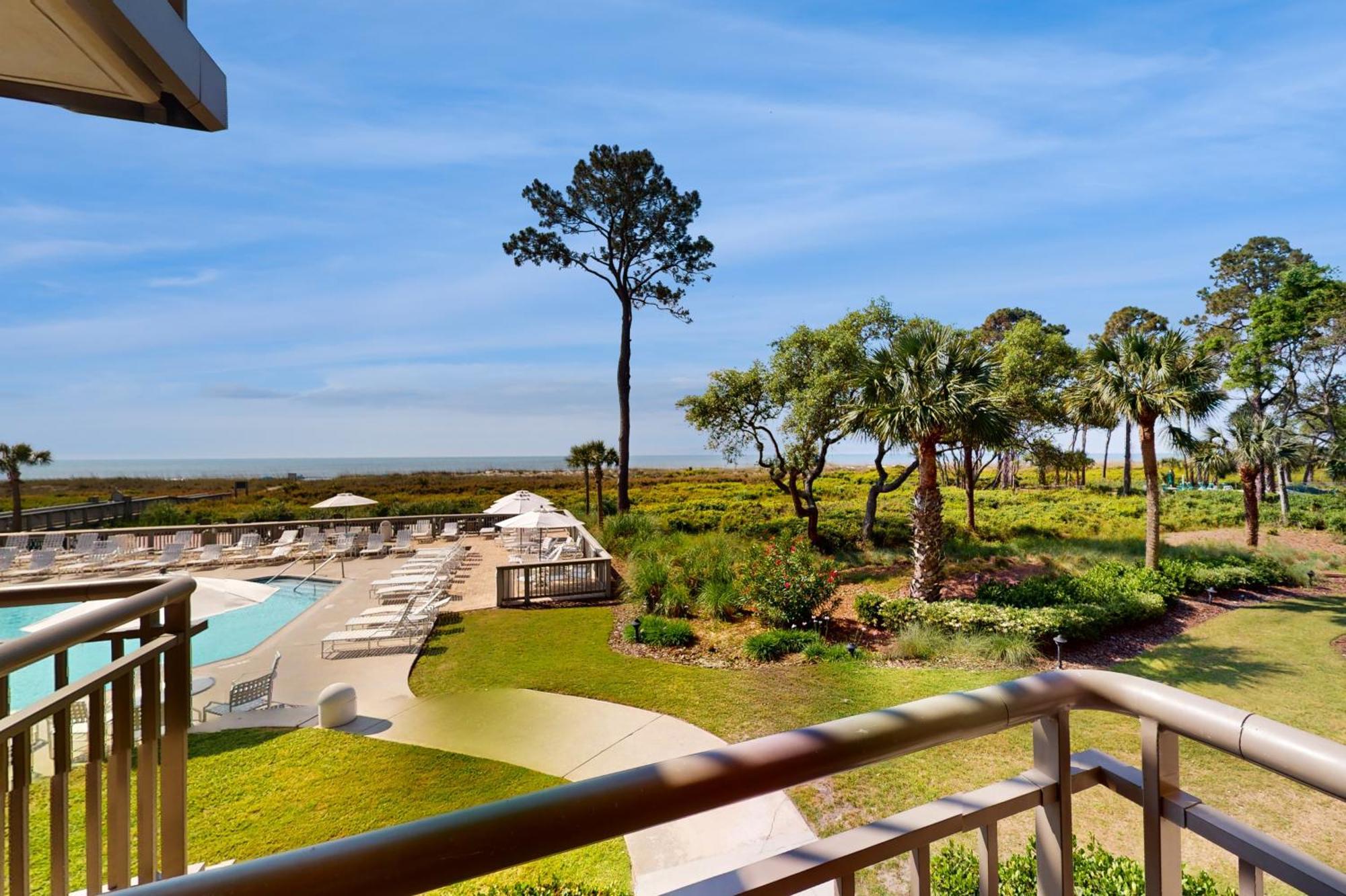 Ocean One Villa Hilton Head Island Rom bilde