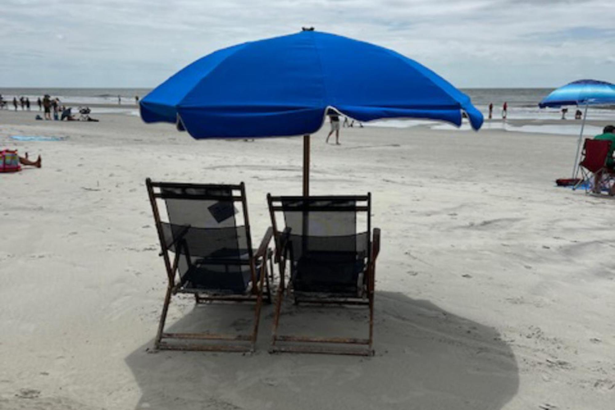 Ocean One Villa Hilton Head Island Rom bilde