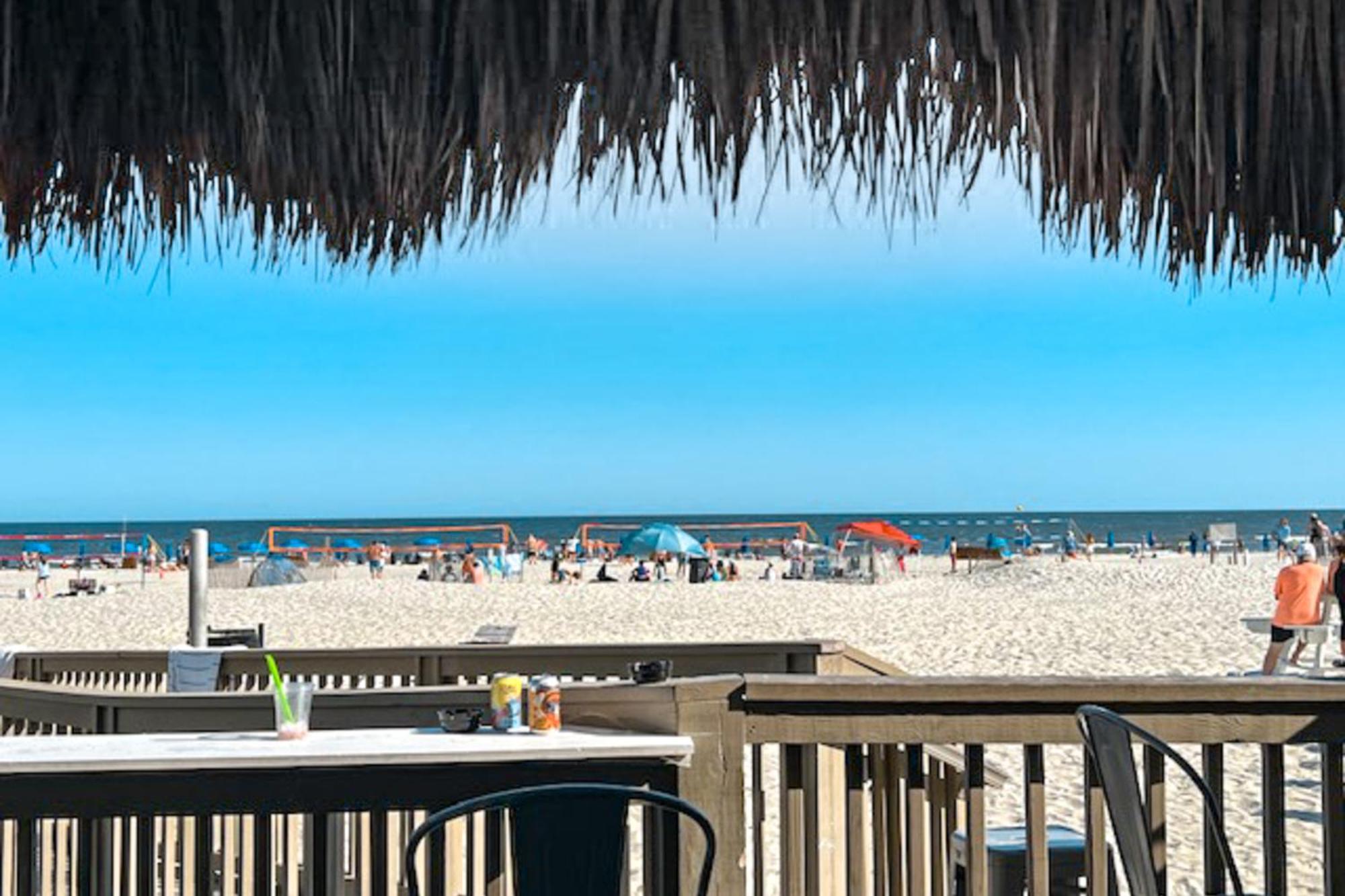 Ocean One Villa Hilton Head Island Rom bilde