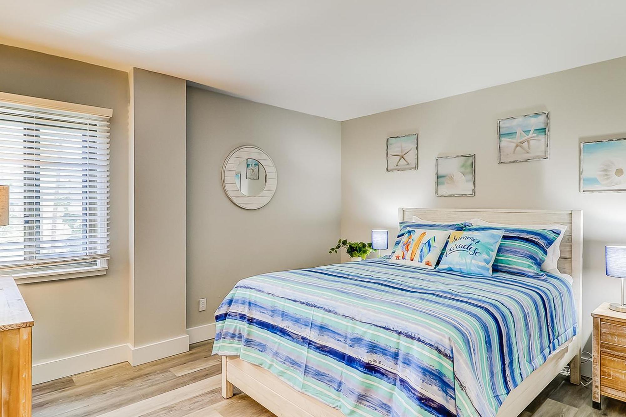 Ocean One Villa Hilton Head Island Rom bilde