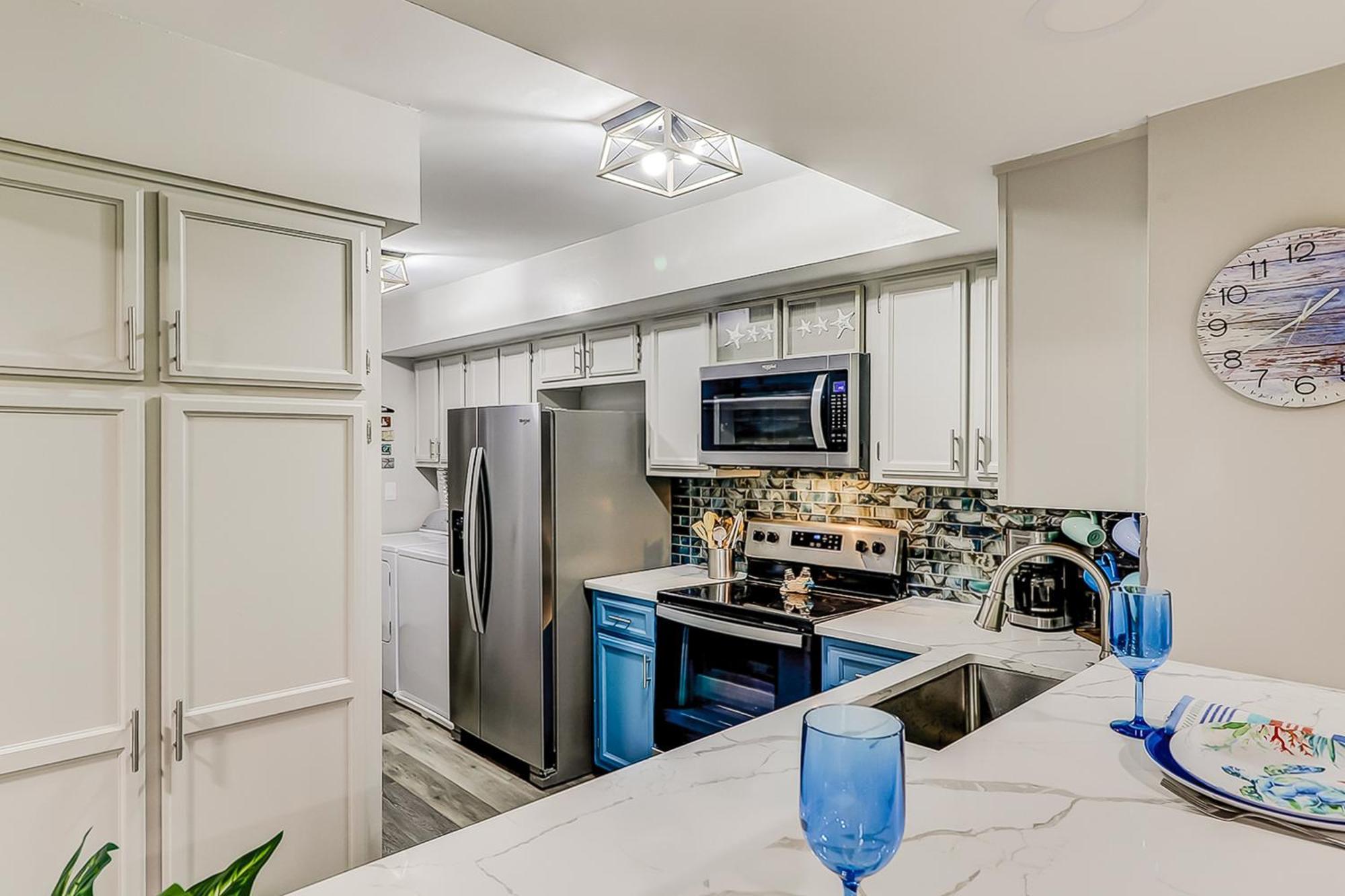 Ocean One Villa Hilton Head Island Rom bilde