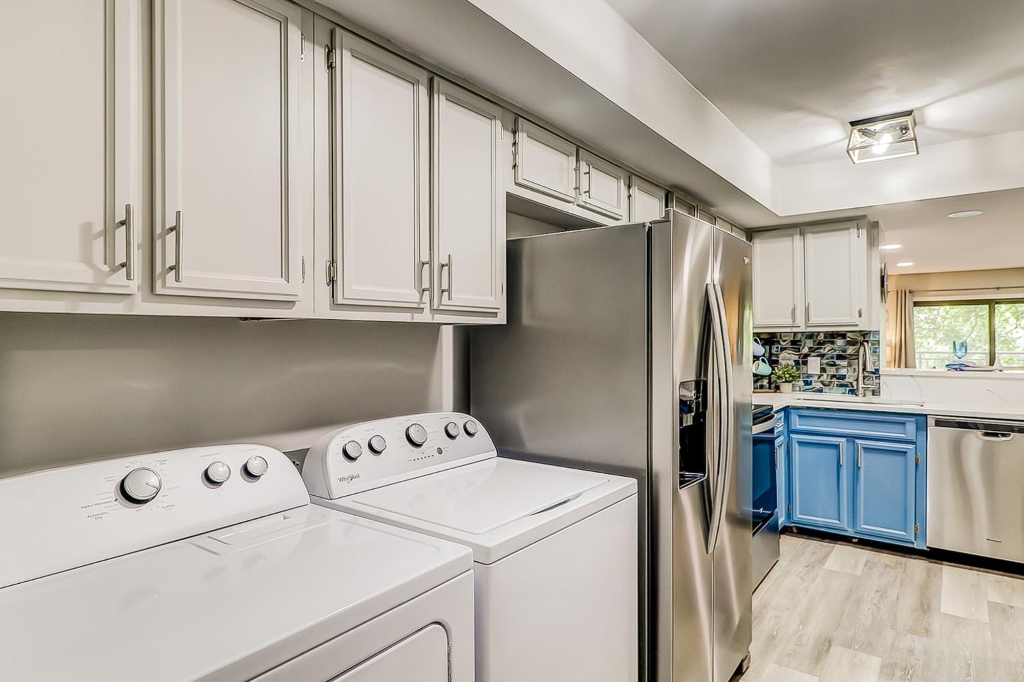 Ocean One Villa Hilton Head Island Rom bilde