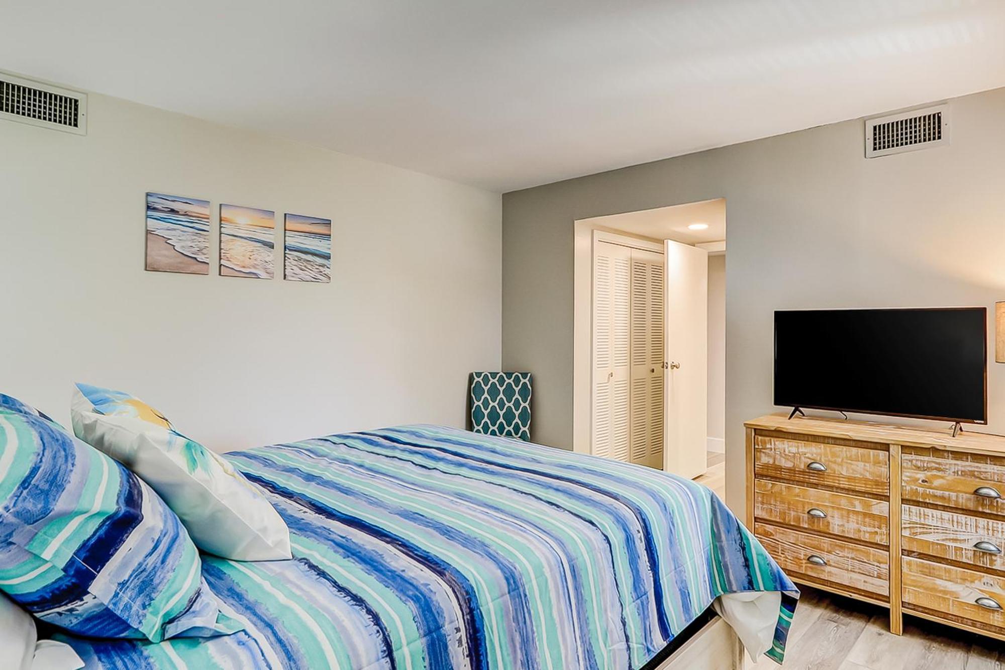 Ocean One Villa Hilton Head Island Rom bilde