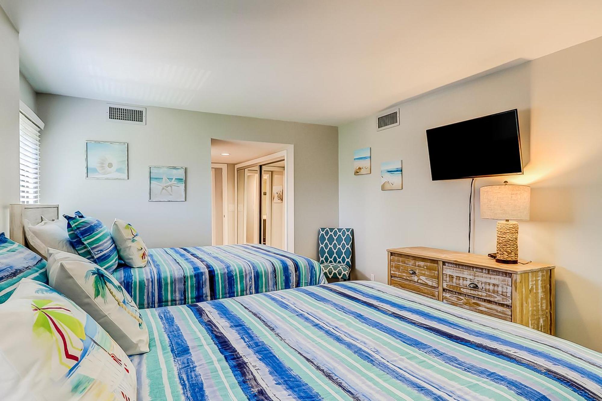 Ocean One Villa Hilton Head Island Rom bilde