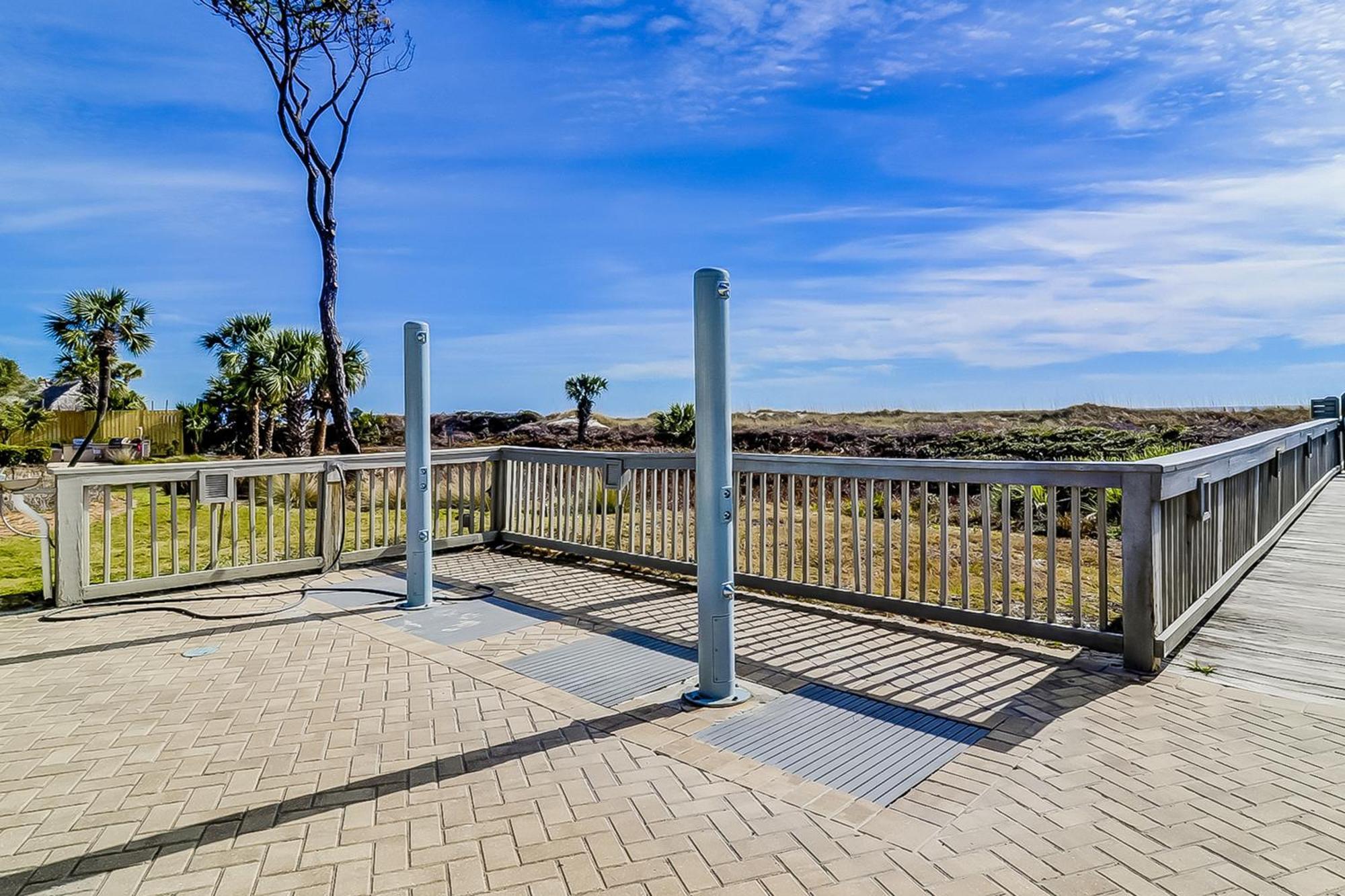 Ocean One Villa Hilton Head Island Rom bilde