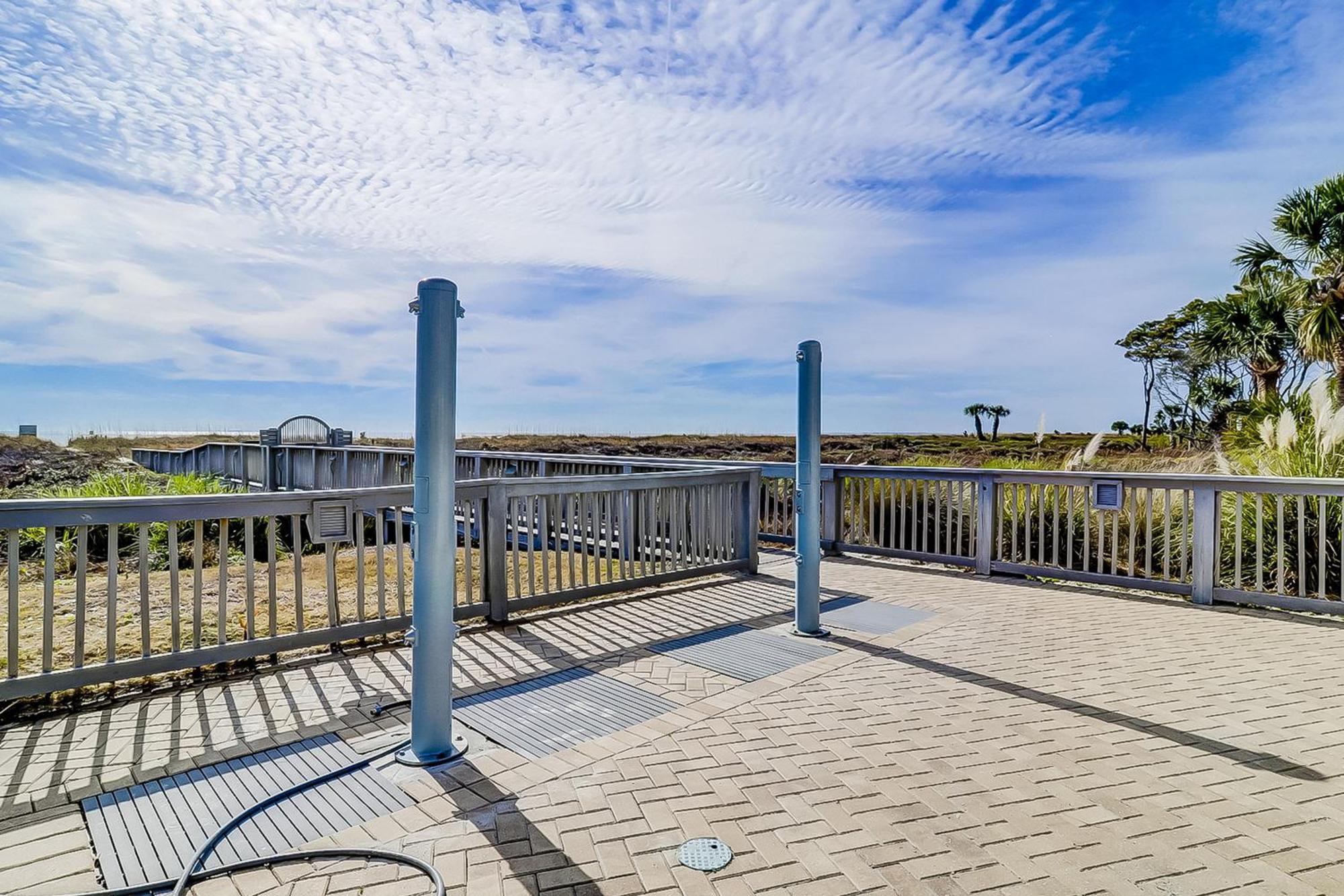 Ocean One Villa Hilton Head Island Rom bilde