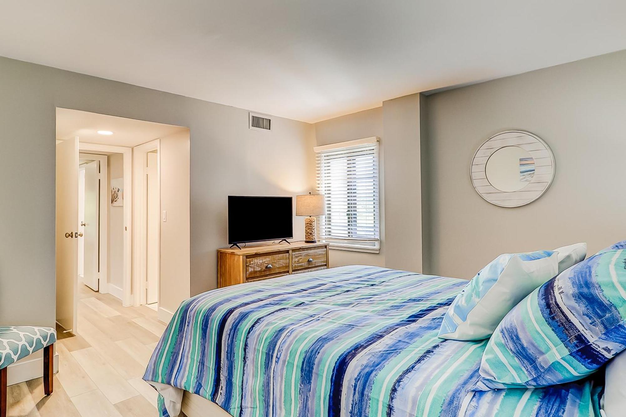 Ocean One Villa Hilton Head Island Rom bilde