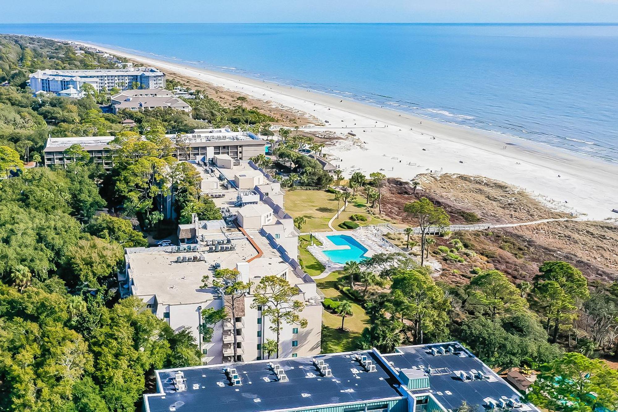 Ocean One Villa Hilton Head Island Rom bilde