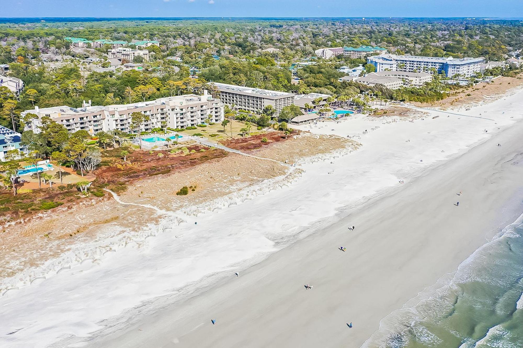 Ocean One Villa Hilton Head Island Rom bilde