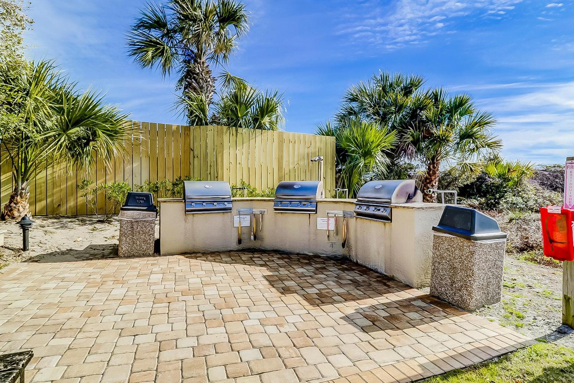Ocean One Villa Hilton Head Island Rom bilde