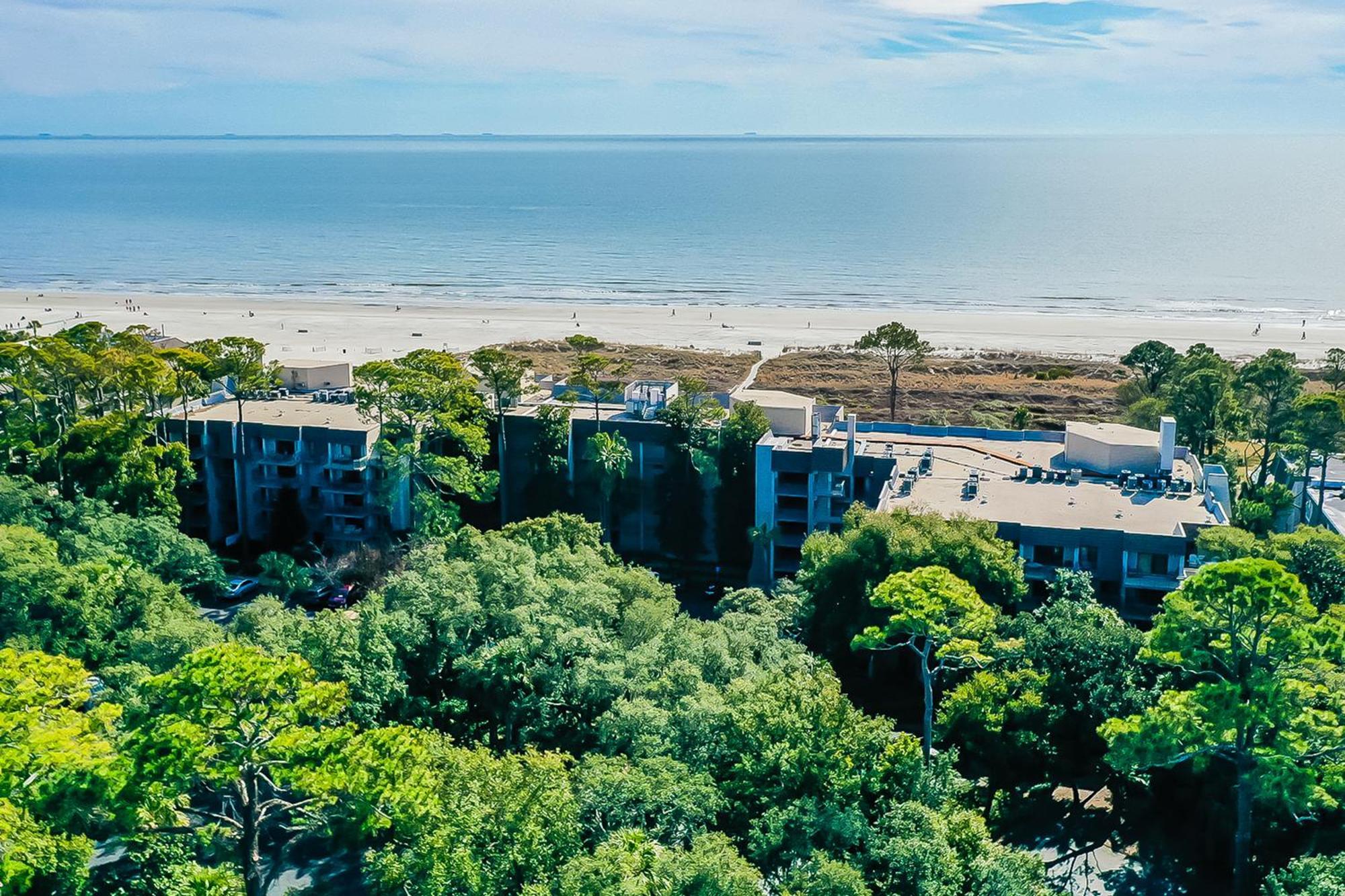Ocean One Villa Hilton Head Island Rom bilde