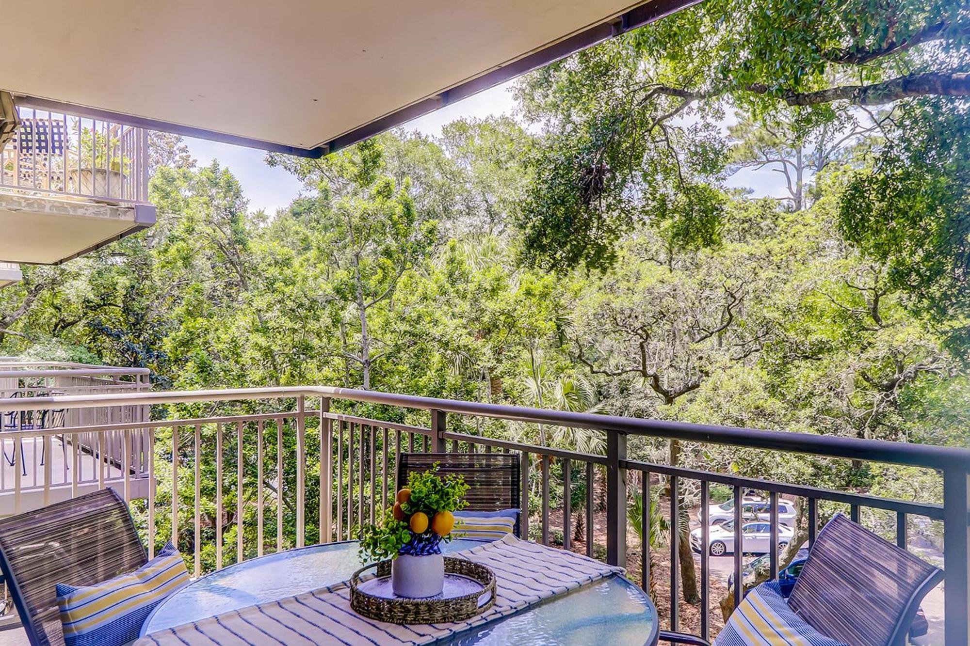 Ocean One Villa Hilton Head Island Rom bilde