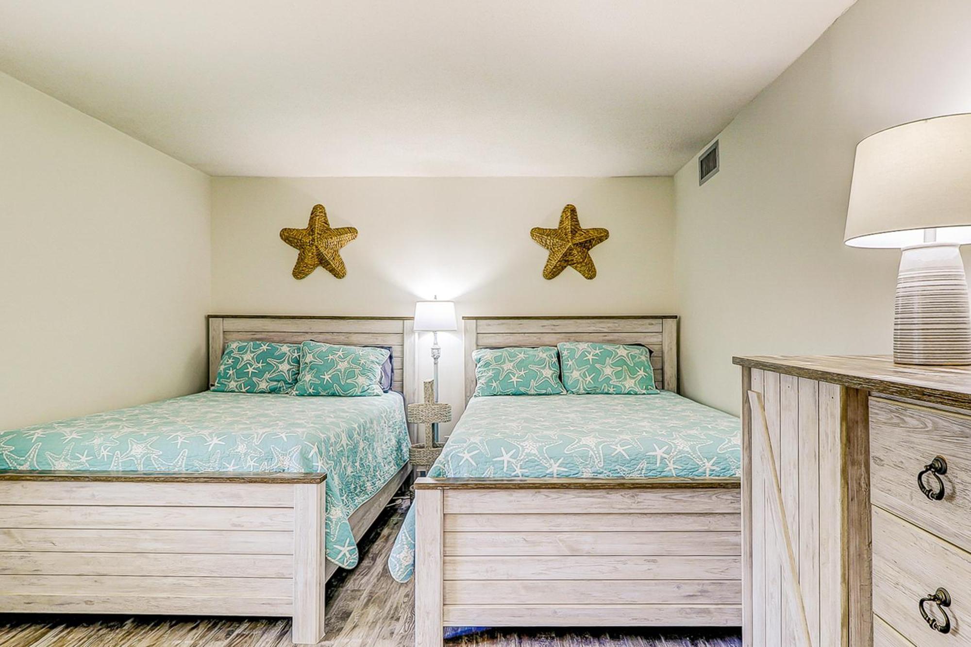 Ocean One Villa Hilton Head Island Rom bilde