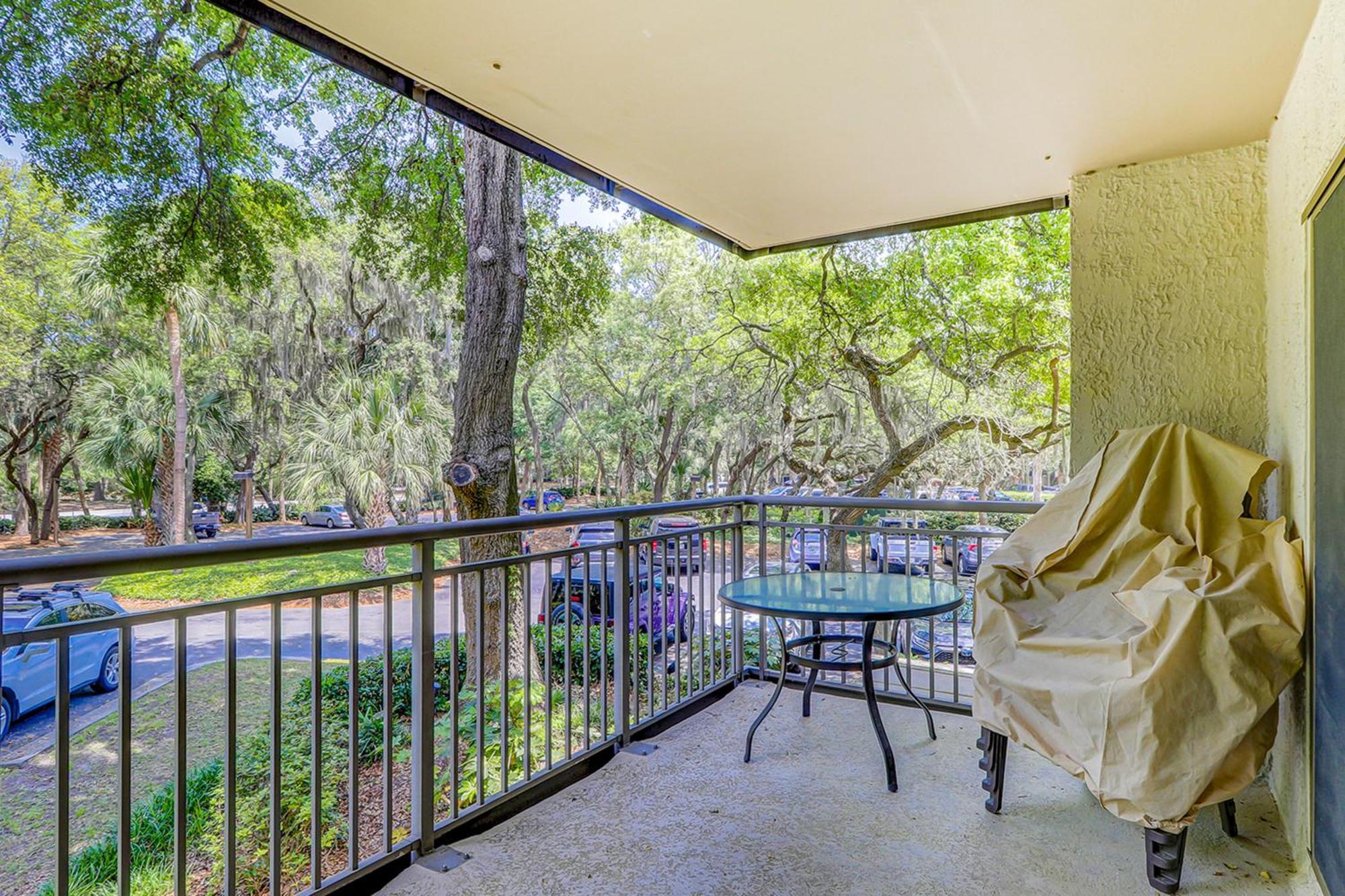 Ocean One Villa Hilton Head Island Rom bilde