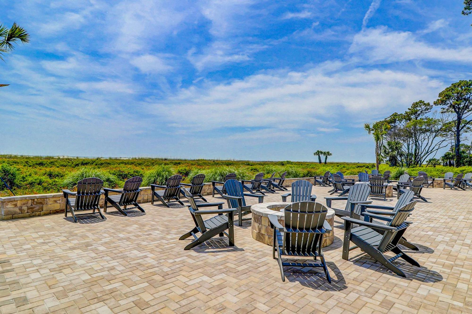 Ocean One Villa Hilton Head Island Rom bilde