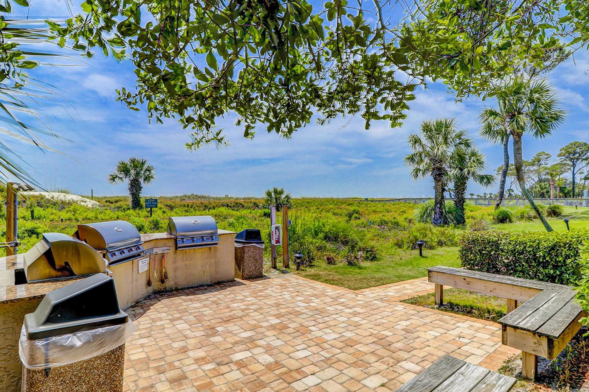 Ocean One Villa Hilton Head Island Rom bilde