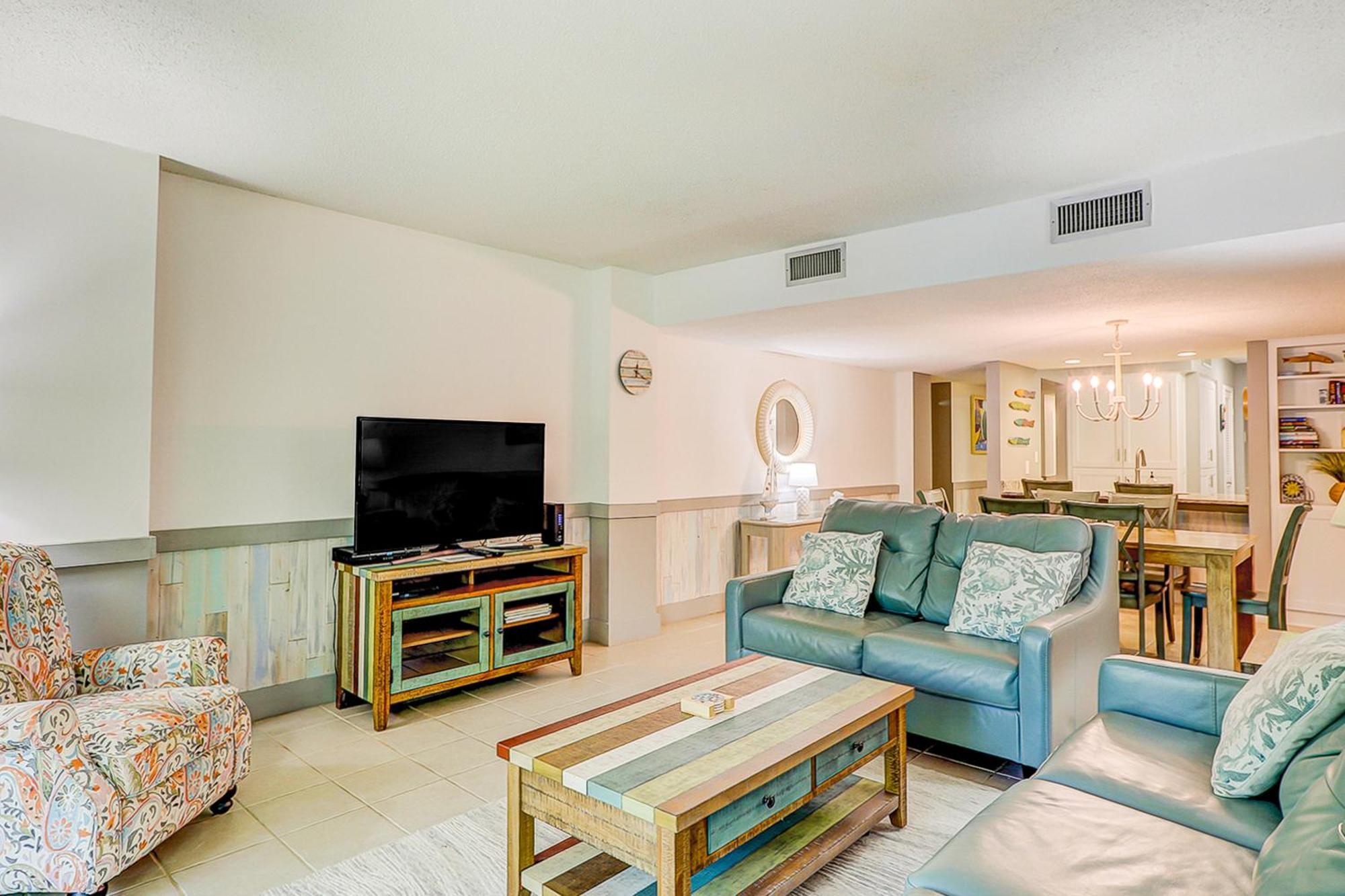 Ocean One Villa Hilton Head Island Rom bilde