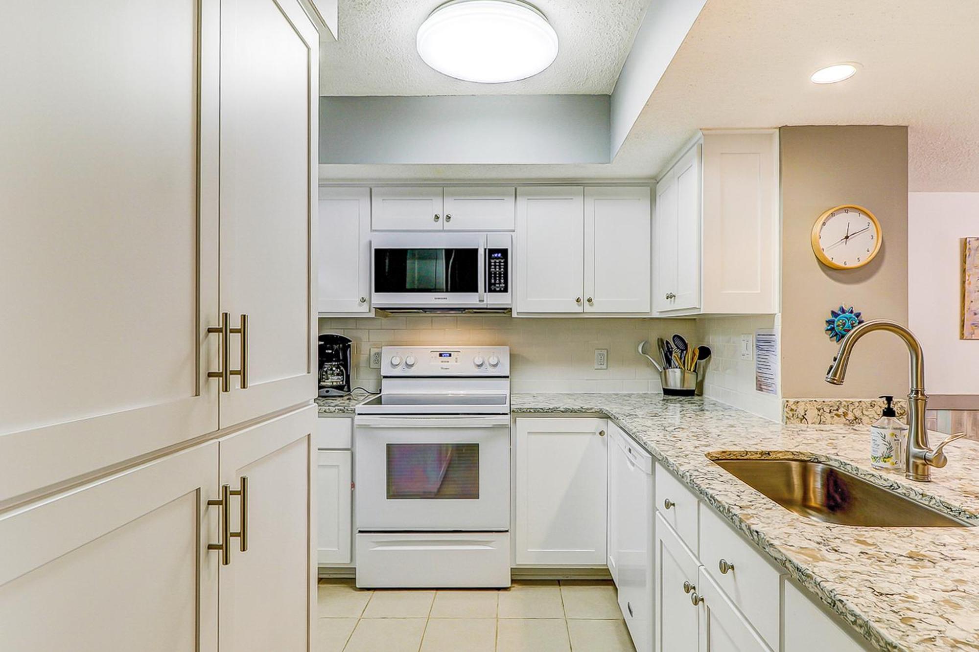 Ocean One Villa Hilton Head Island Rom bilde