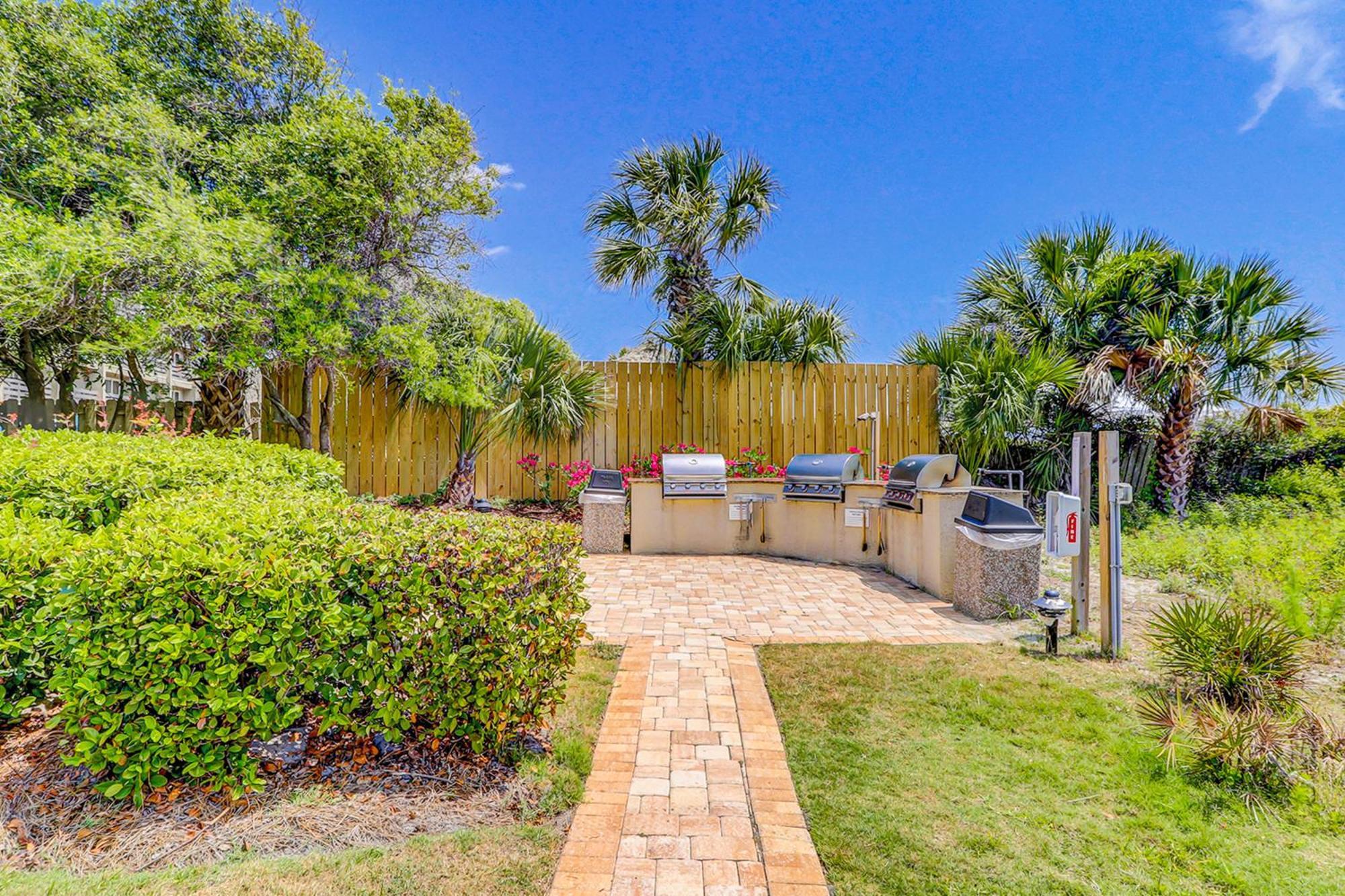 Ocean One Villa Hilton Head Island Rom bilde