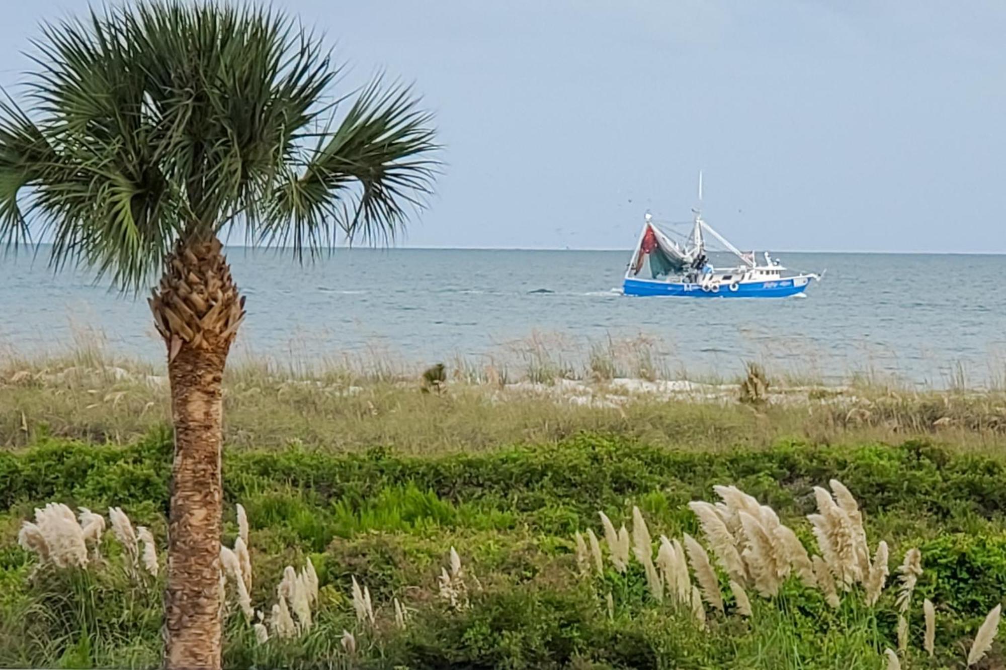 Ocean One Villa Hilton Head Island Rom bilde