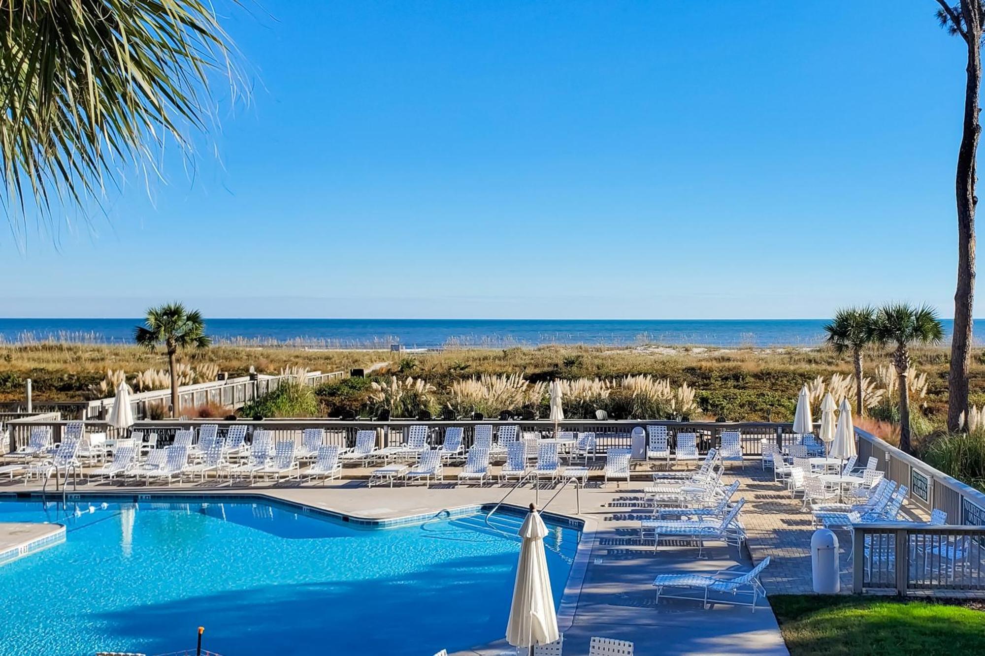 Ocean One Villa Hilton Head Island Rom bilde