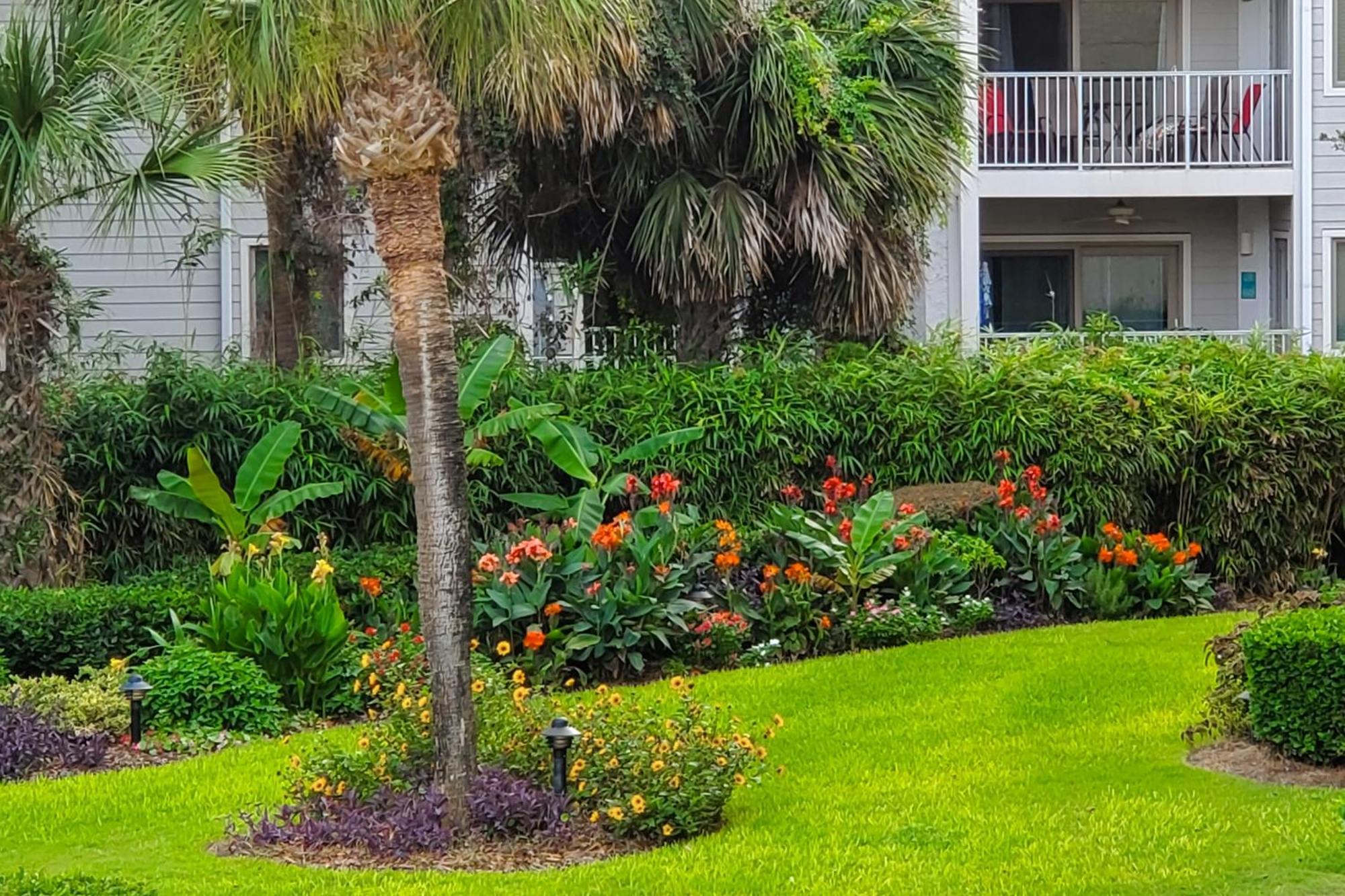 Ocean One Villa Hilton Head Island Rom bilde